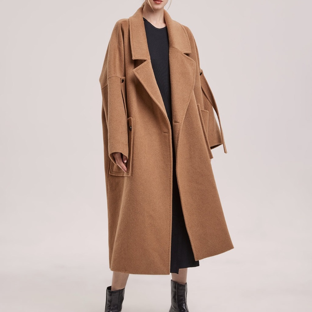 NWT Nap Loungewear Coat